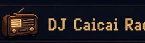 DJ Caicai Radio